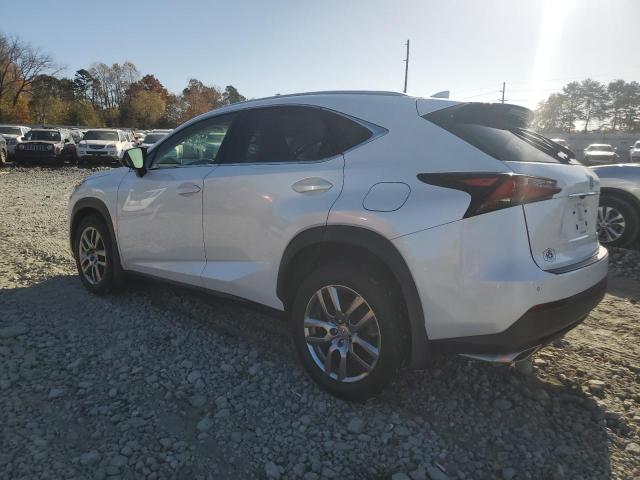 Photo 1 VIN: JTJBARBZ2G2061562 - LEXUS NX 200T BA 