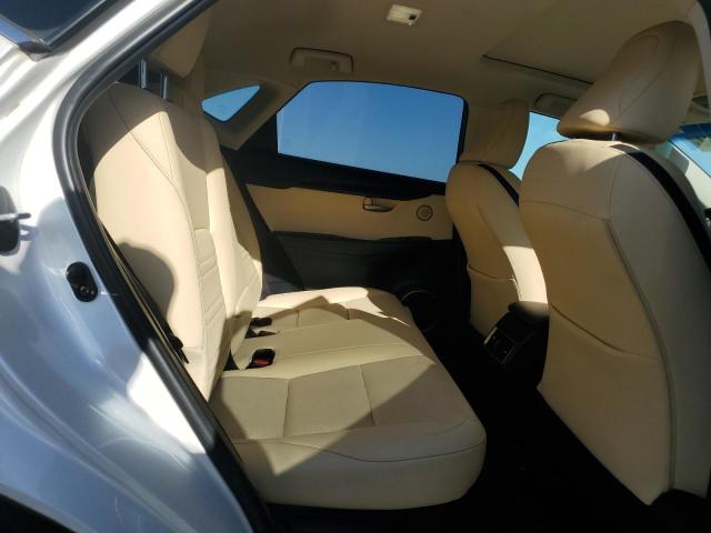 Photo 10 VIN: JTJBARBZ2G2061562 - LEXUS NX 200T BA 