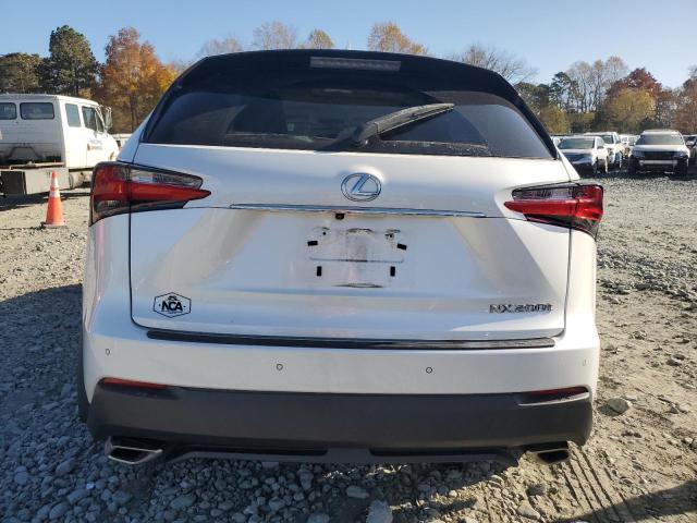 Photo 5 VIN: JTJBARBZ2G2061562 - LEXUS NX 200T BA 