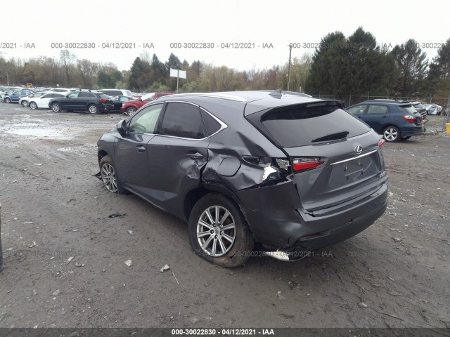 Photo 2 VIN: JTJBARBZ2G2062565 - LEXUS NX 200T 