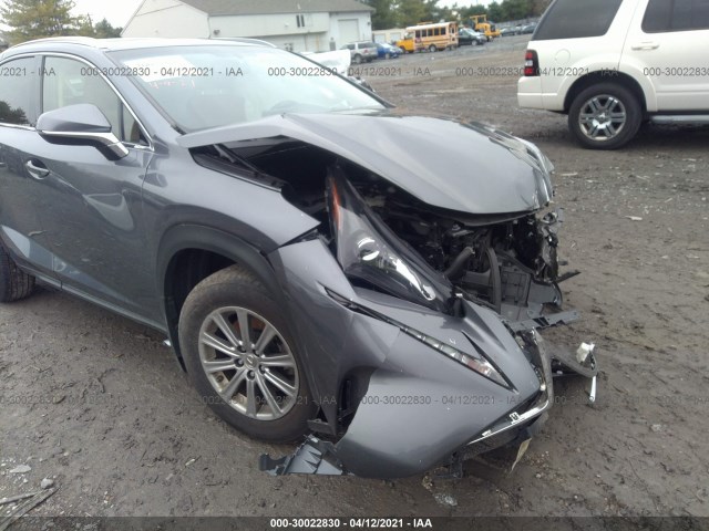 Photo 5 VIN: JTJBARBZ2G2062565 - LEXUS NX 200T 