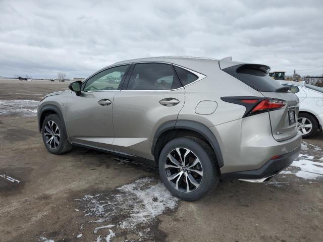 Photo 1 VIN: JTJBARBZ2G2063148 - LEXUS NX 