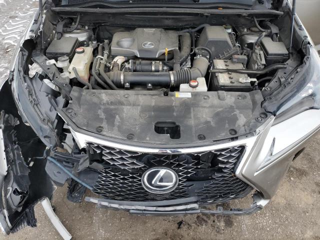 Photo 11 VIN: JTJBARBZ2G2063148 - LEXUS NX 