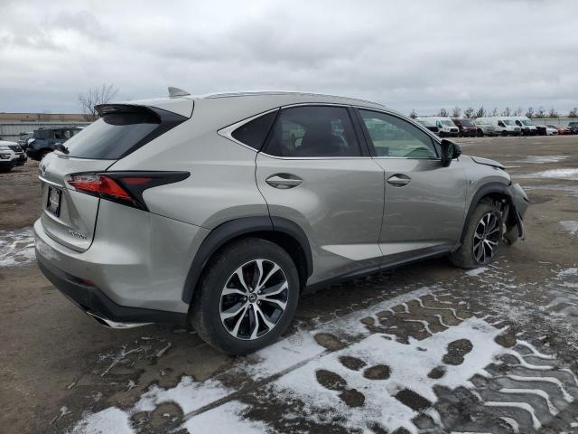 Photo 2 VIN: JTJBARBZ2G2063148 - LEXUS NX 