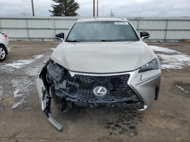 Photo 4 VIN: JTJBARBZ2G2063148 - LEXUS NX 