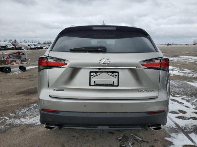 Photo 5 VIN: JTJBARBZ2G2063148 - LEXUS NX 