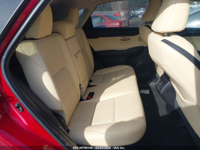 Photo 7 VIN: JTJBARBZ2G2065725 - LEXUS NX 200T 