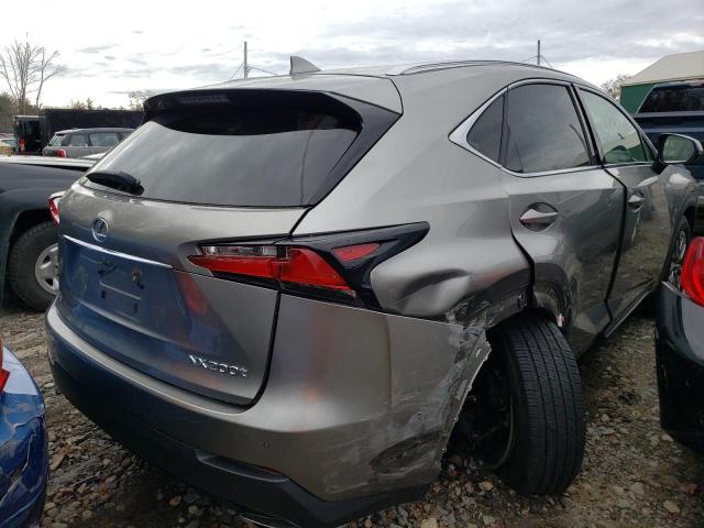 Photo 3 VIN: JTJBARBZ2G2073243 - LEXUS NX 200T BA 