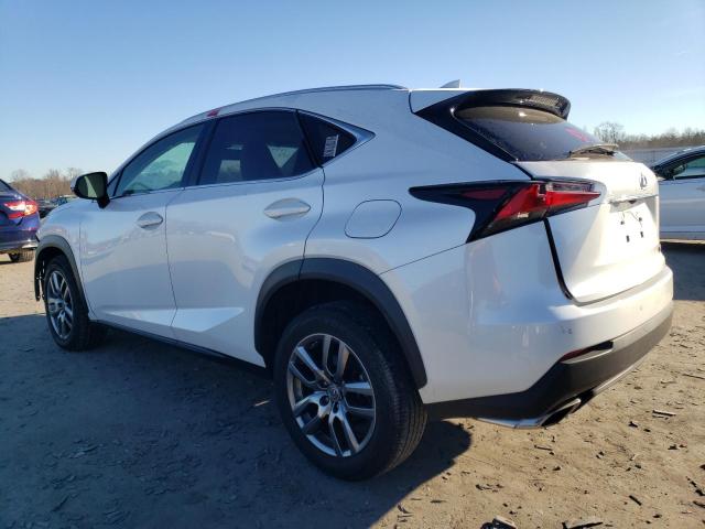 Photo 1 VIN: JTJBARBZ2G2079012 - LEXUS NX 