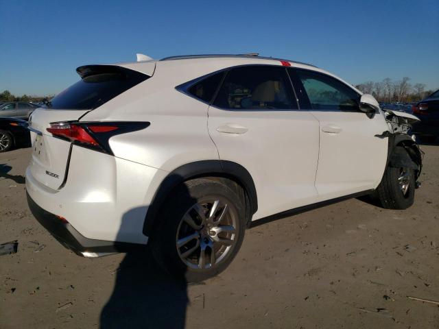 Photo 2 VIN: JTJBARBZ2G2079012 - LEXUS NX 