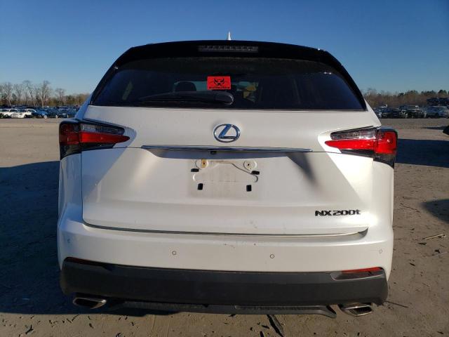 Photo 5 VIN: JTJBARBZ2G2079012 - LEXUS NX 