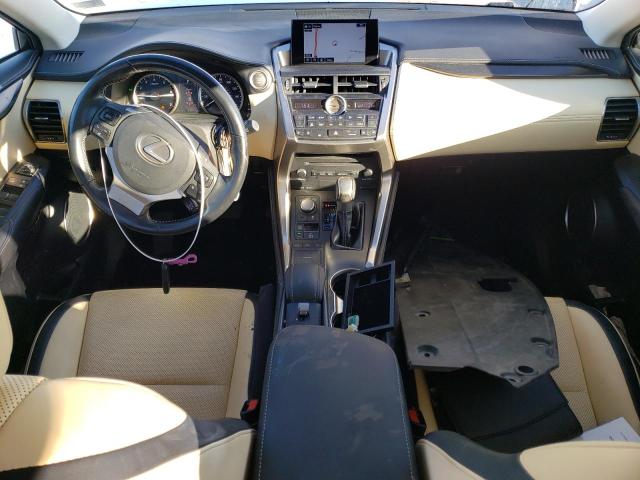 Photo 7 VIN: JTJBARBZ2G2079012 - LEXUS NX 