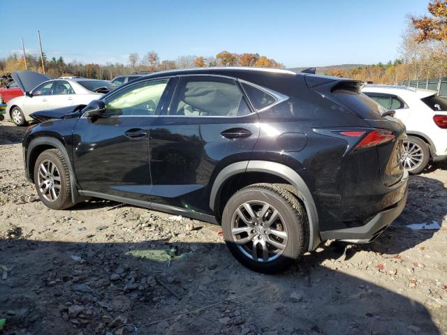 Photo 1 VIN: JTJBARBZ2G2085327 - LEXUS NX 200T BA 