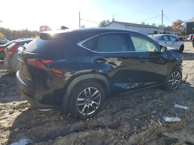 Photo 2 VIN: JTJBARBZ2G2085327 - LEXUS NX 200T BA 