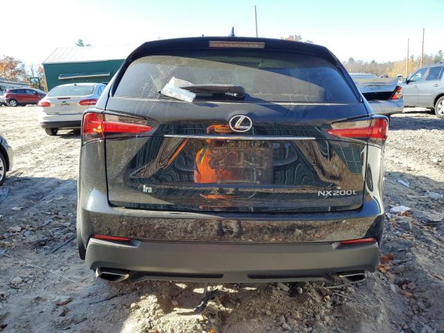 Photo 5 VIN: JTJBARBZ2G2085327 - LEXUS NX 200T BA 