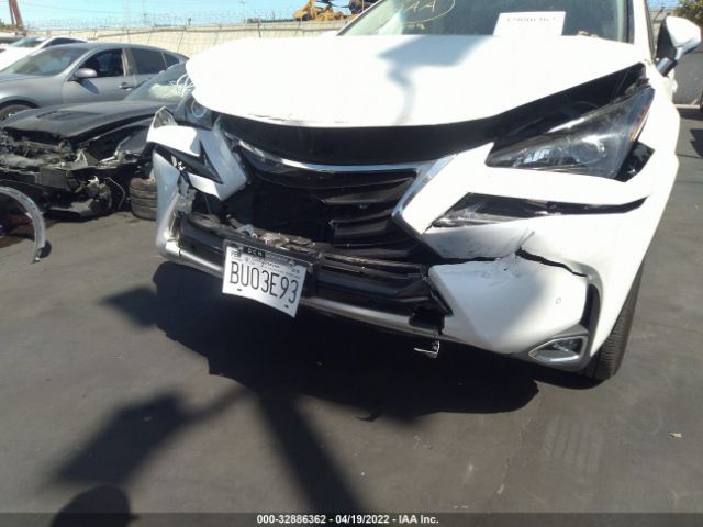 Photo 5 VIN: JTJBARBZ2G2085618 - LEXUS NX 200T 