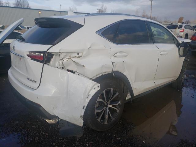 Photo 3 VIN: JTJBARBZ2G2087224 - LEXUS NX 200T BA 