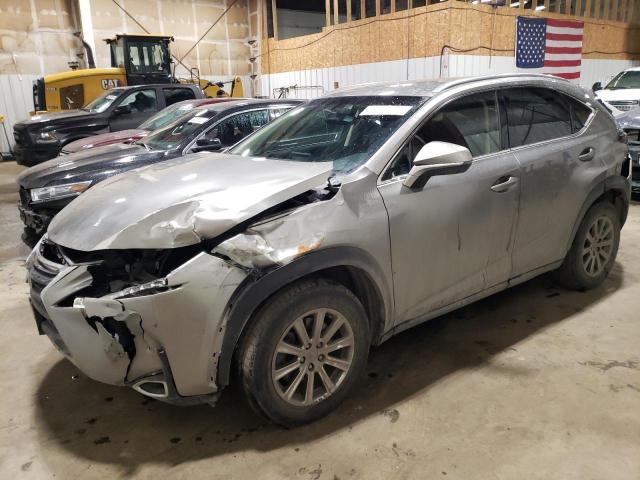 Photo 0 VIN: JTJBARBZ2G2092178 - LEXUS NX 200T BA 