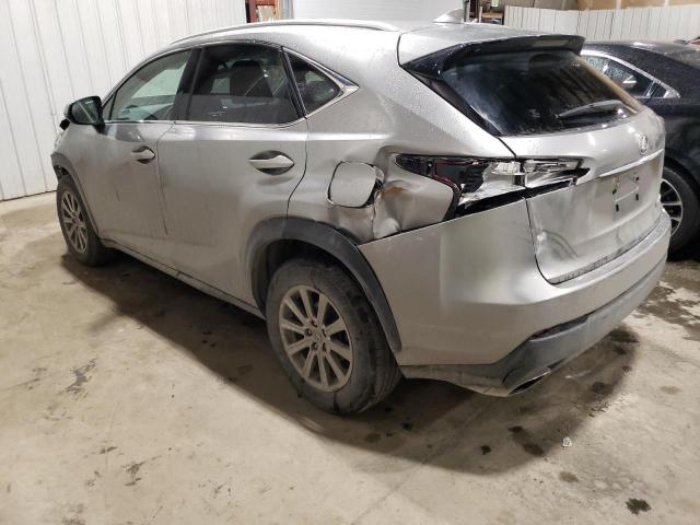 Photo 1 VIN: JTJBARBZ2G2092178 - LEXUS NX 200T BA 