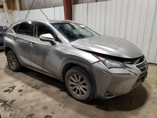 Photo 3 VIN: JTJBARBZ2G2092178 - LEXUS NX 200T BA 