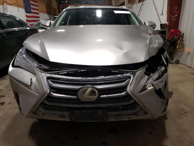 Photo 4 VIN: JTJBARBZ2G2092178 - LEXUS NX 200T BA 