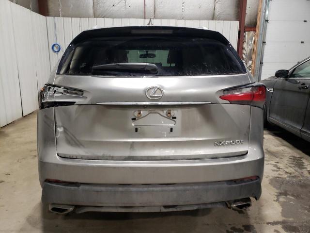 Photo 5 VIN: JTJBARBZ2G2092178 - LEXUS NX 200T BA 