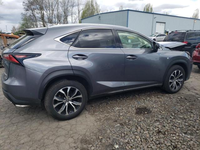 Photo 2 VIN: JTJBARBZ2G2095842 - LEXUS NX 