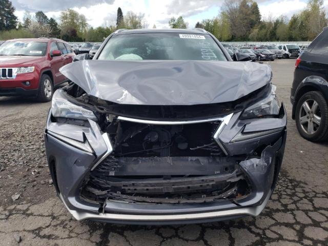 Photo 4 VIN: JTJBARBZ2G2095842 - LEXUS NX 