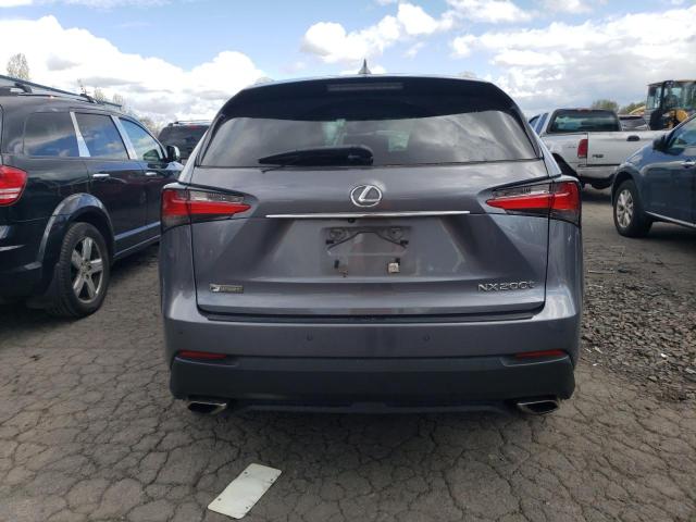 Photo 5 VIN: JTJBARBZ2G2095842 - LEXUS NX 