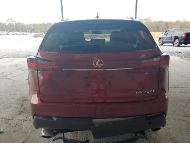 Photo 5 VIN: JTJBARBZ2H2098399 - LEXUS NX 