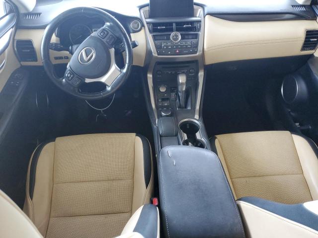 Photo 7 VIN: JTJBARBZ2H2098399 - LEXUS NX 