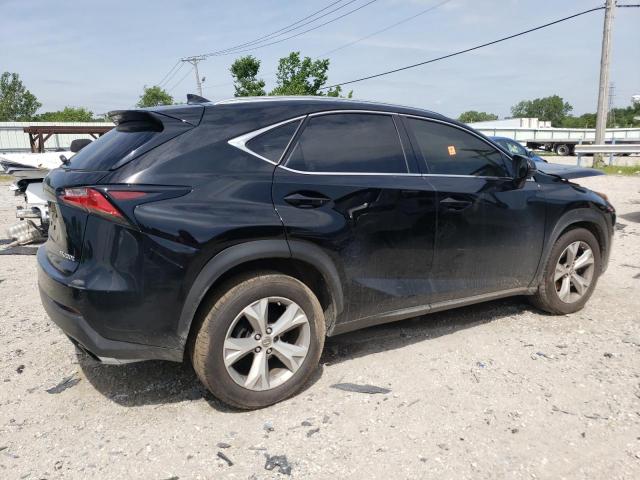 Photo 2 VIN: JTJBARBZ2H2098614 - LEXUS NX 