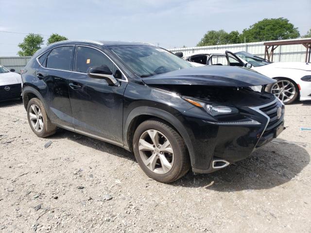 Photo 3 VIN: JTJBARBZ2H2098614 - LEXUS NX 