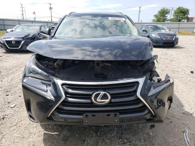 Photo 4 VIN: JTJBARBZ2H2098614 - LEXUS NX 