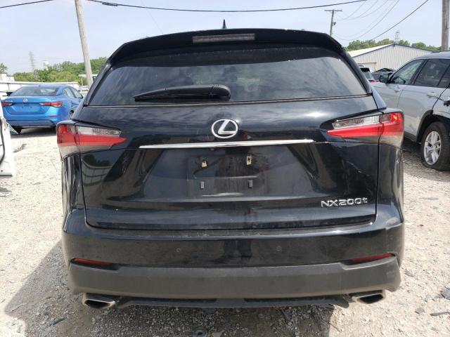 Photo 5 VIN: JTJBARBZ2H2098614 - LEXUS NX 