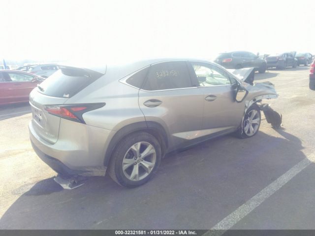 Photo 3 VIN: JTJBARBZ2H2104914 - LEXUS NX 