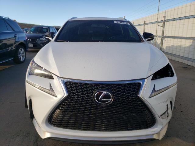 Photo 4 VIN: JTJBARBZ2H2113533 - LEXUS NX 200T BA 