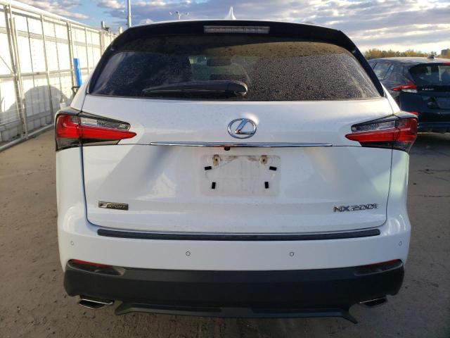 Photo 5 VIN: JTJBARBZ2H2113533 - LEXUS NX 200T BA 