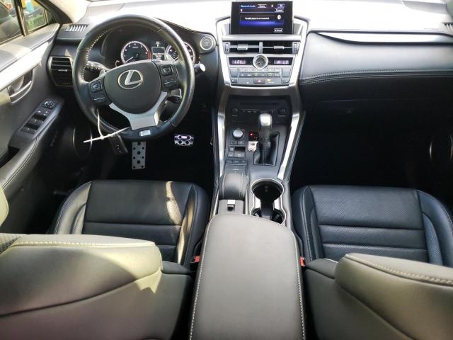 Photo 7 VIN: JTJBARBZ2H2113533 - LEXUS NX 200T BA 