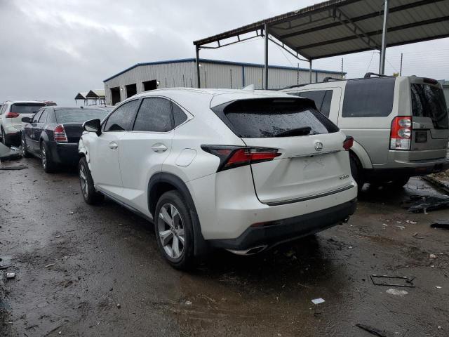 Photo 1 VIN: JTJBARBZ2H2128209 - LEXUS NX 200T BA 