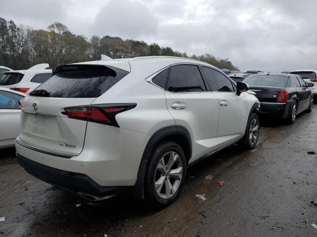 Photo 2 VIN: JTJBARBZ2H2128209 - LEXUS NX 200T BA 