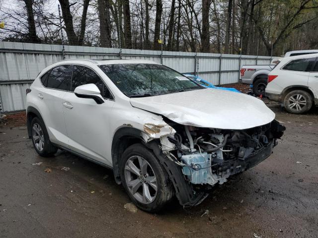 Photo 3 VIN: JTJBARBZ2H2128209 - LEXUS NX 200T BA 