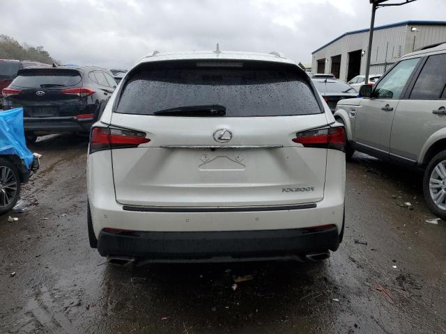 Photo 5 VIN: JTJBARBZ2H2128209 - LEXUS NX 200T BA 