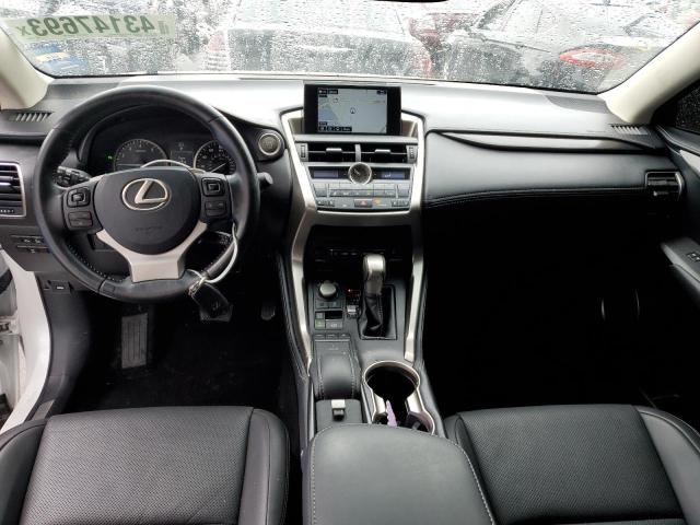 Photo 7 VIN: JTJBARBZ2H2128209 - LEXUS NX 200T BA 