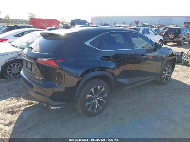 Photo 3 VIN: JTJBARBZ2H2128212 - LEXUS NX 