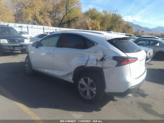 Photo 2 VIN: JTJBARBZ2H2136326 - LEXUS NX 