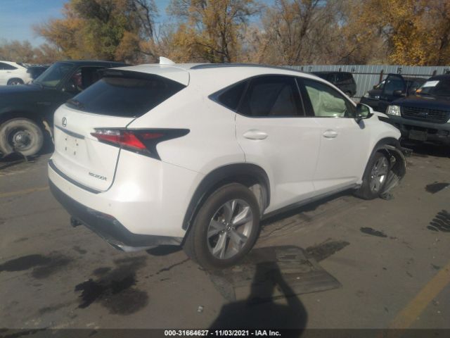 Photo 3 VIN: JTJBARBZ2H2136326 - LEXUS NX 