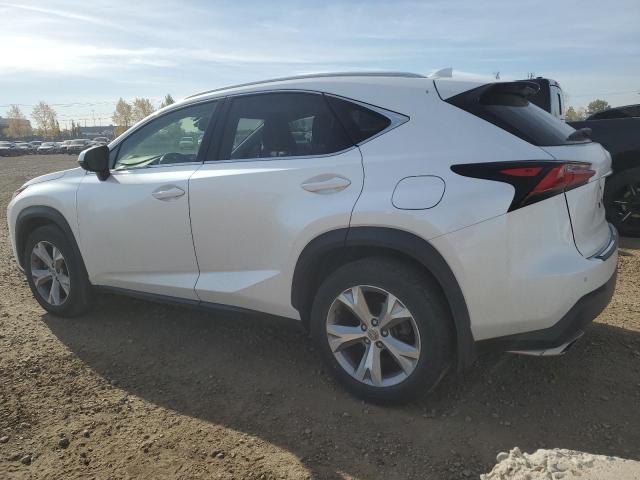 Photo 1 VIN: JTJBARBZ2H2137881 - LEXUS NX 200T BA 