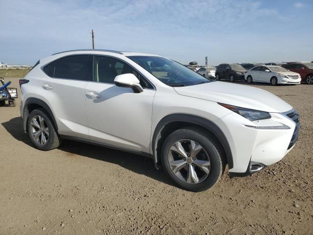 Photo 3 VIN: JTJBARBZ2H2137881 - LEXUS NX 200T BA 