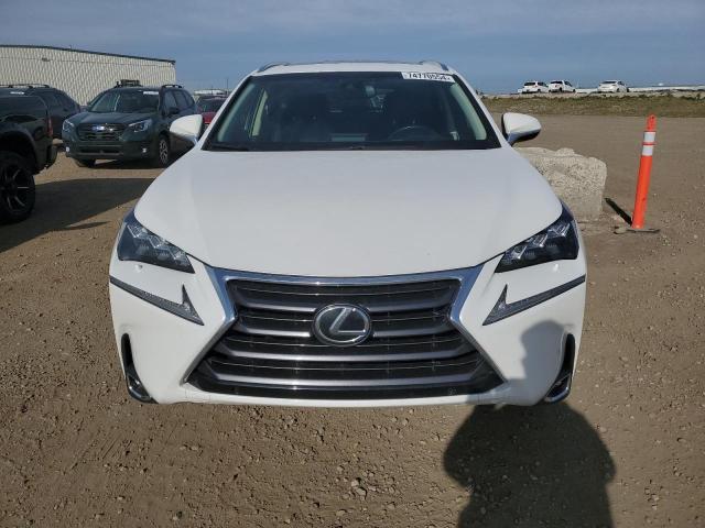 Photo 4 VIN: JTJBARBZ2H2137881 - LEXUS NX 200T BA 